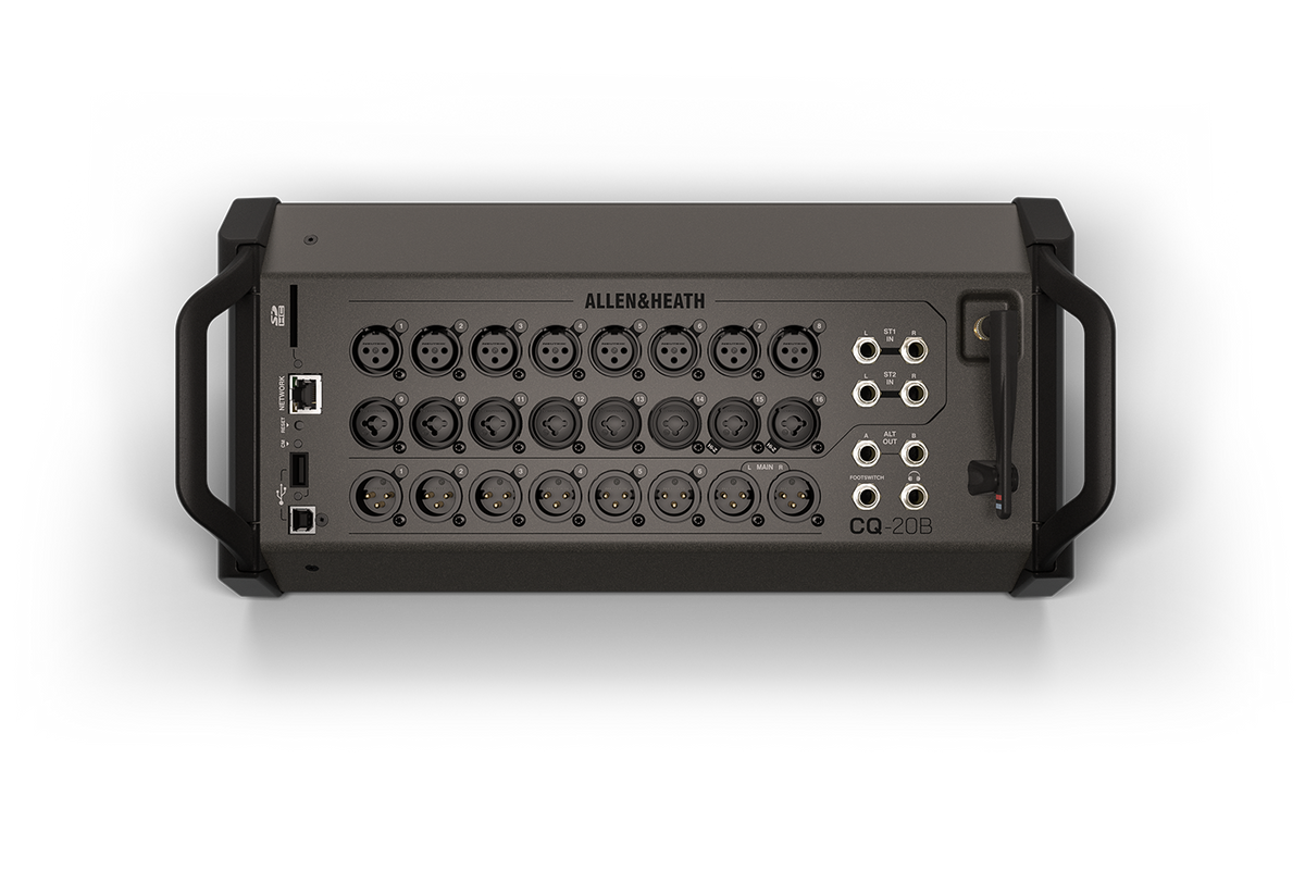 CQ-20B