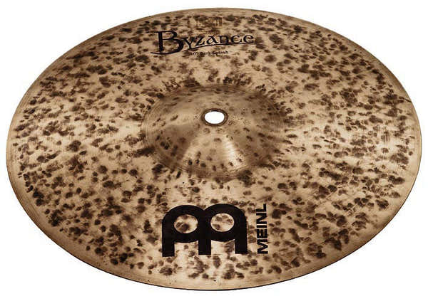 8" BYZANCE DARK SPLASH