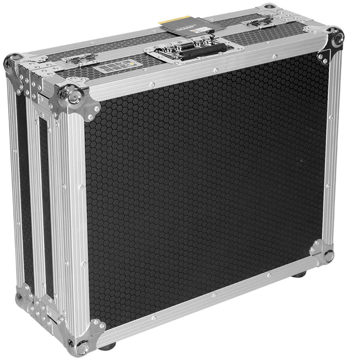 Pro DJM-A9 Silver