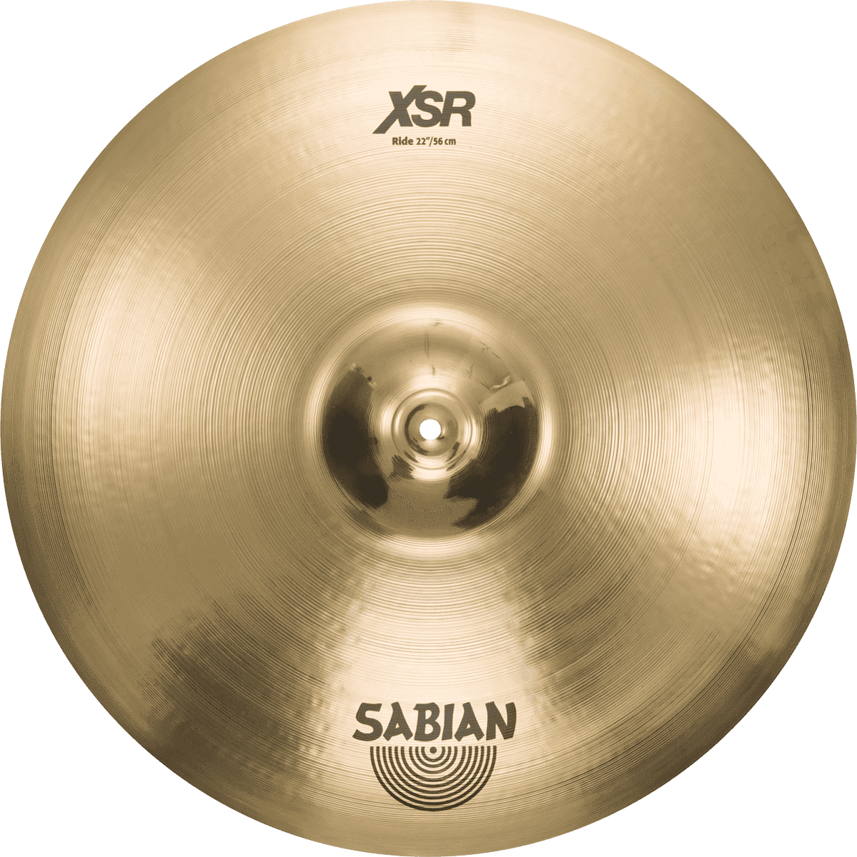 XSR 22" Ride