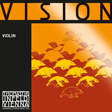 Vision 4/4 - E Tin-Plated (01)