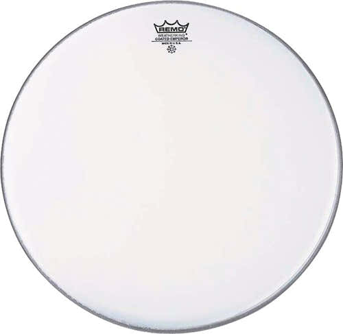 Remo BE-0118-00 - Emperor 18" Coated