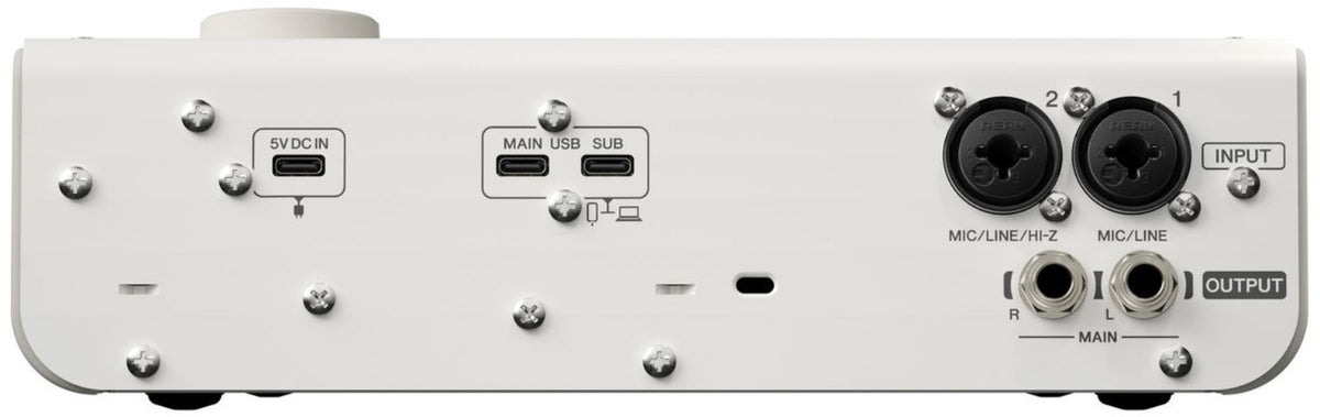 URX22 White