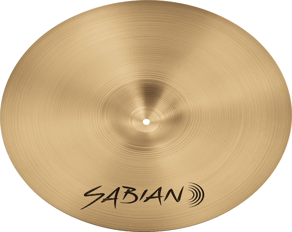 AA 21" Rock Ride