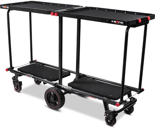 AMG 750 Shelf Kit - Top Shelf - 142x45 cm