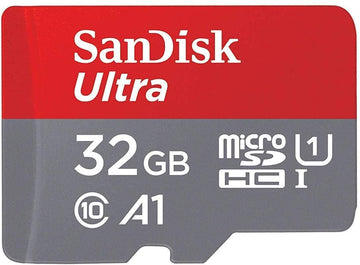 Ultra Micro SD 32 Go