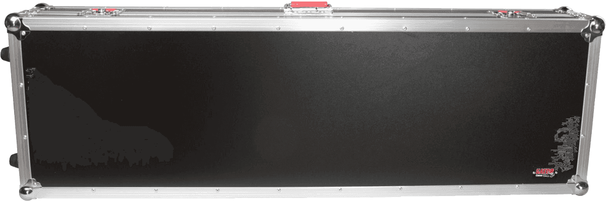 G-tour88 V2Slim Keyboard Cover Black