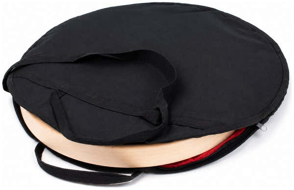 Sawt El Ahram Lightweight Shamanic Drum & Frame Drum Bag Max 45cm - 18" Cymbal