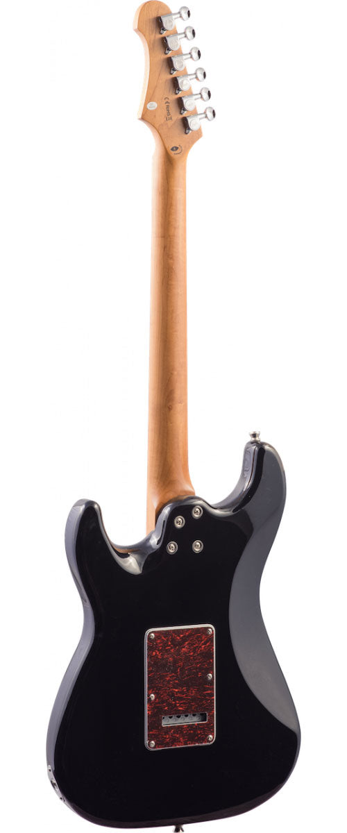 JS 400 Black