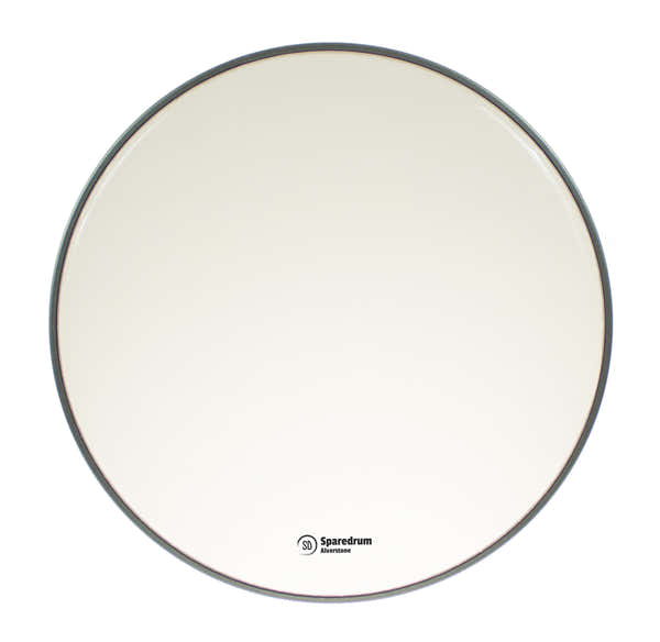 Sparedrum AS14CL - 14" ALVERSTONE 1-PLY CLEAR - 10 MIL