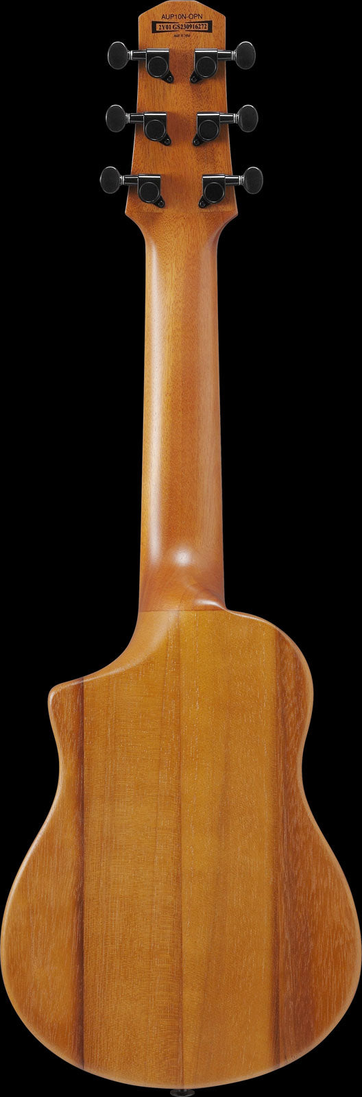 AUP10N-OPN Natural