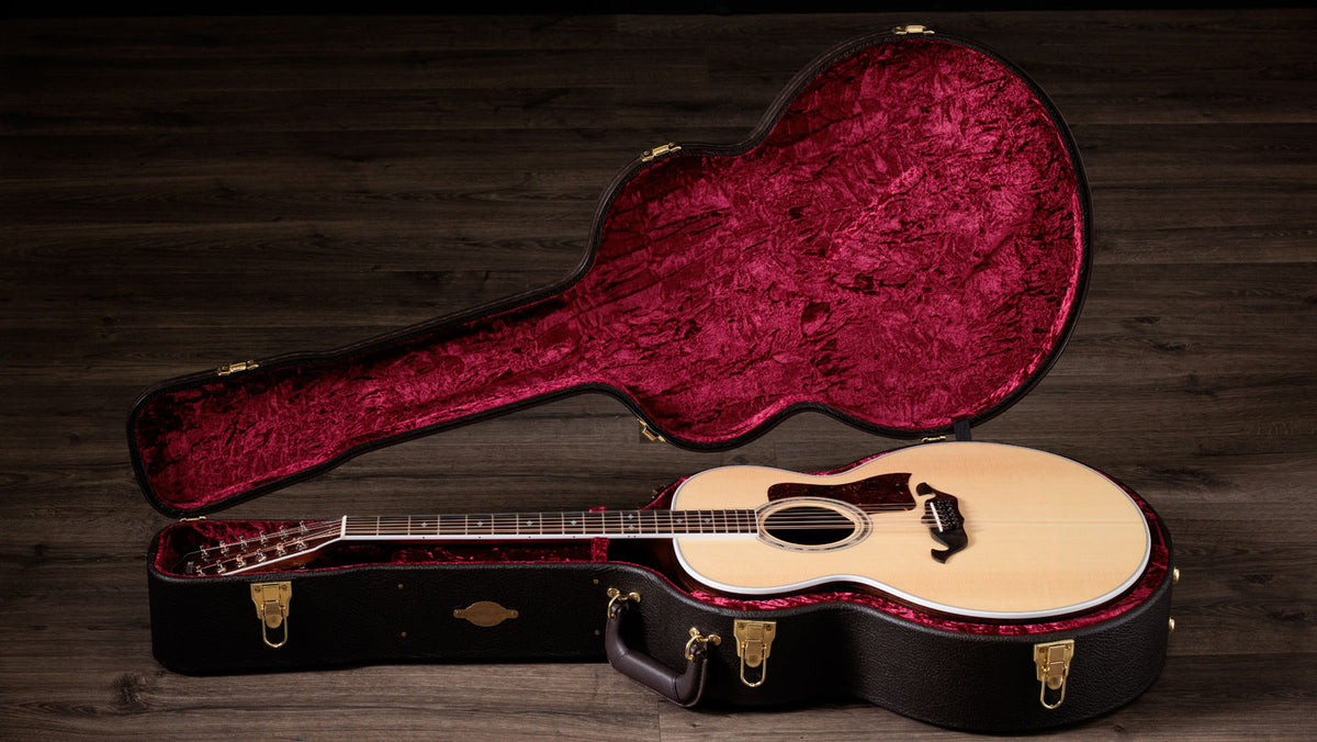 Legacy 855e Natural Jumbo
