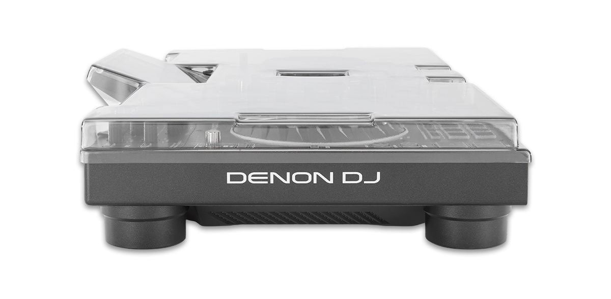 Denon DJ Prime 2 Cover