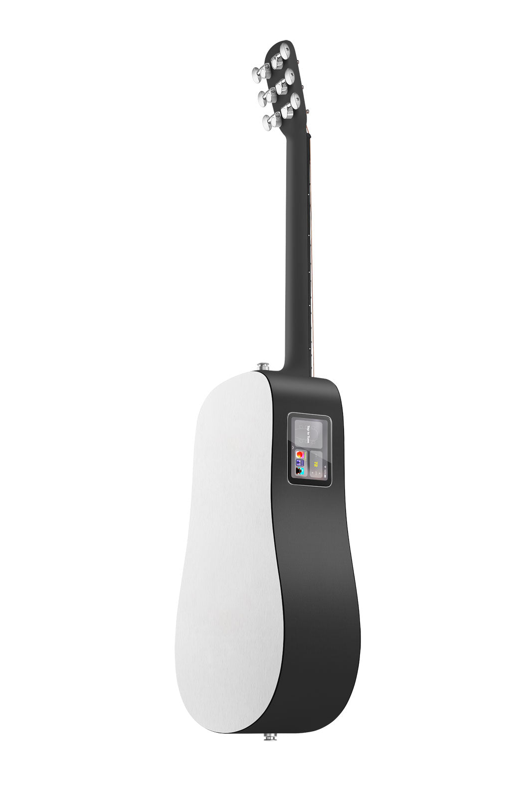 Lava Me Play 36'' Nightfall-Frost-White Lite Bag - refurbished