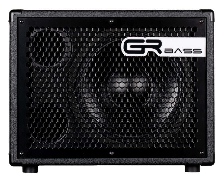 GR 112H+-4 BLK BLACK
