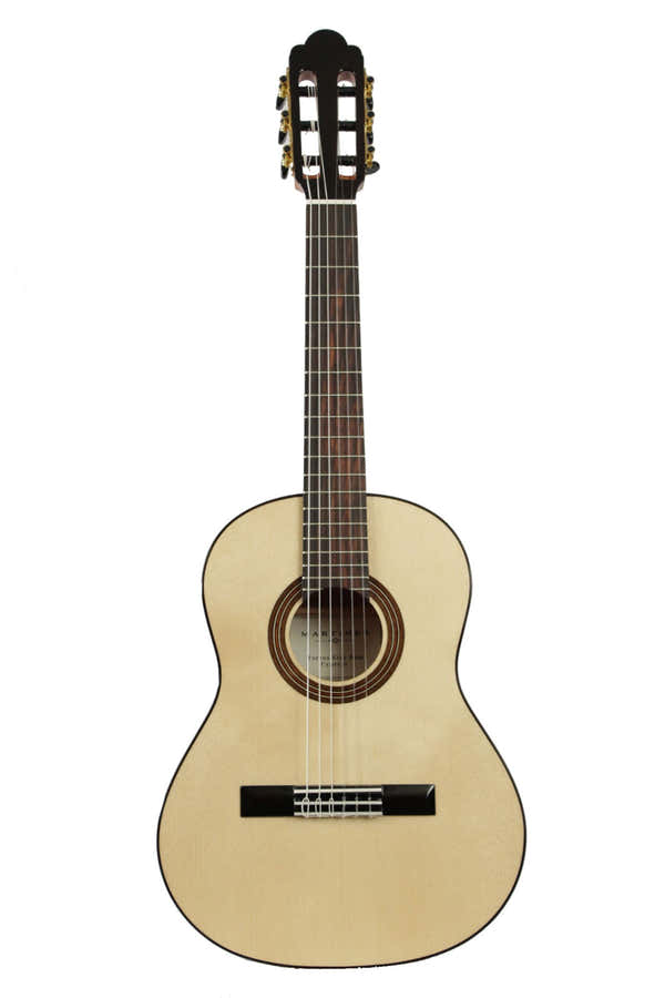 Torres 1/2 RN Spruce