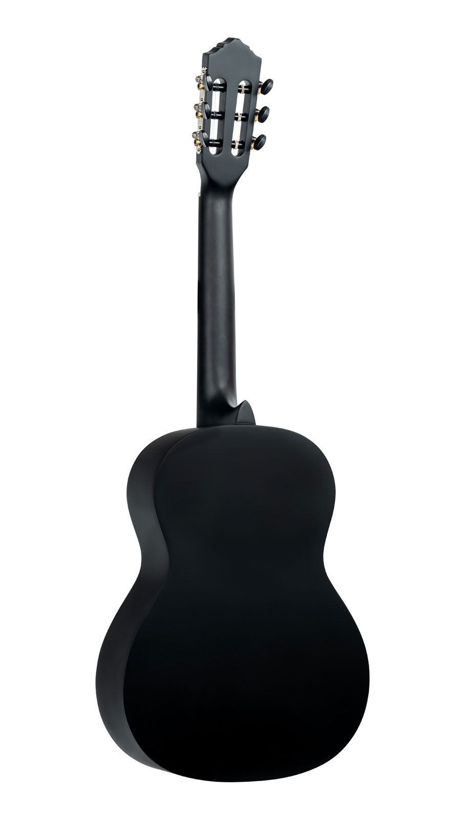 Guitar Rst5M 3-4 Matte Black
