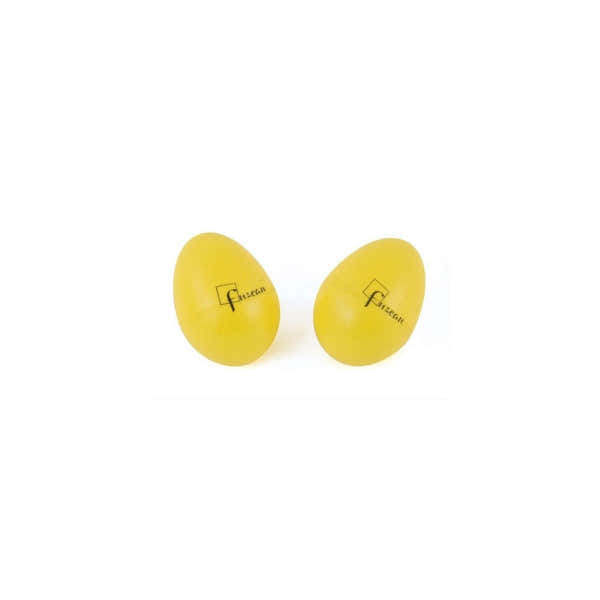 Yellow Sound Eggs - High-Pitched