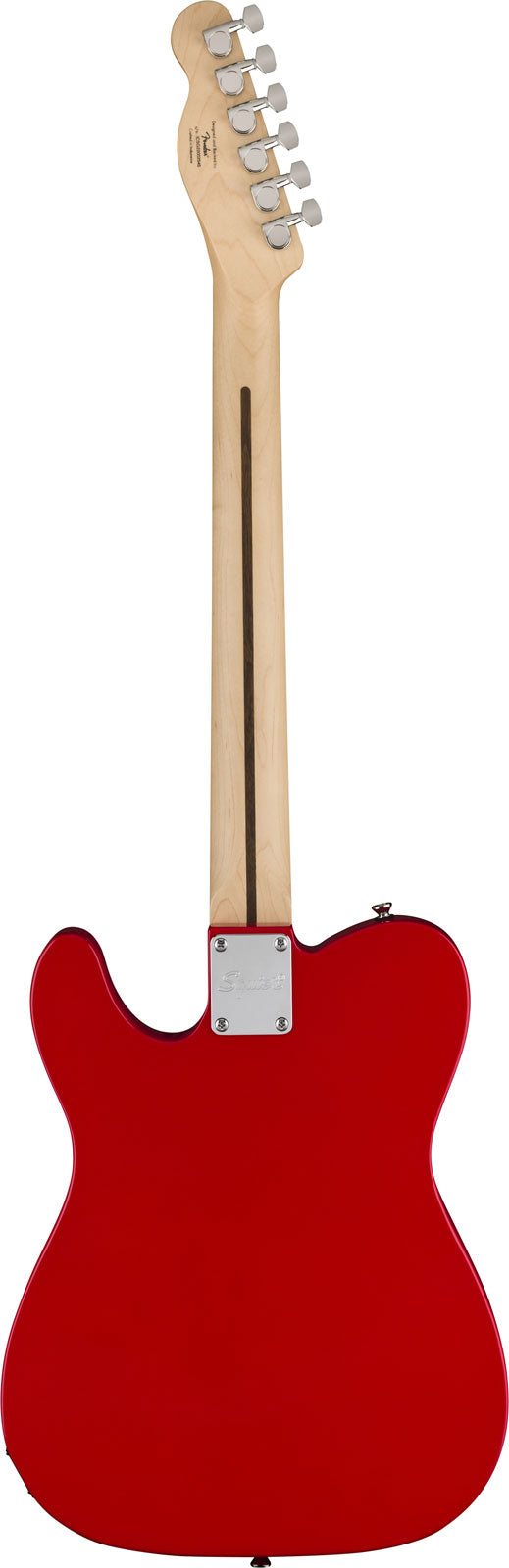 Telecaster Sonic Lrl Torino Red
