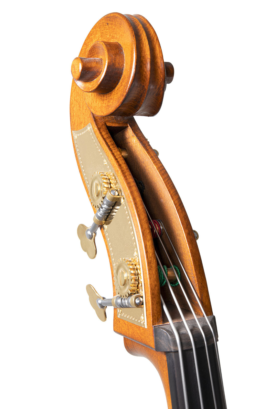 DOUBLE BASS EUROPA STUDENT 1-4
