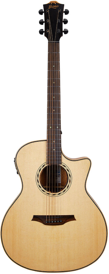 BAT2ce Natural Satin