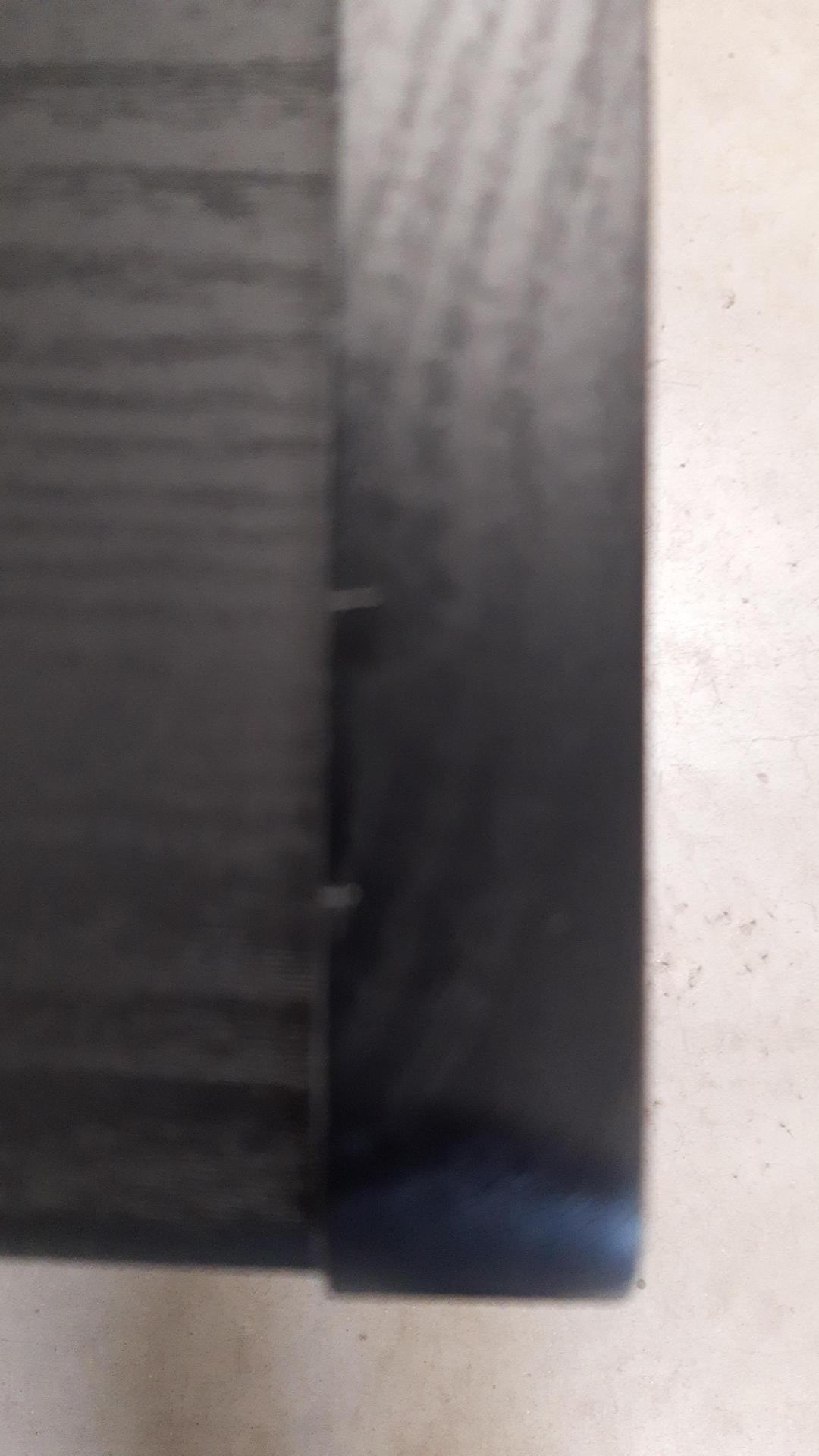 DP2 Black - BSTOCK