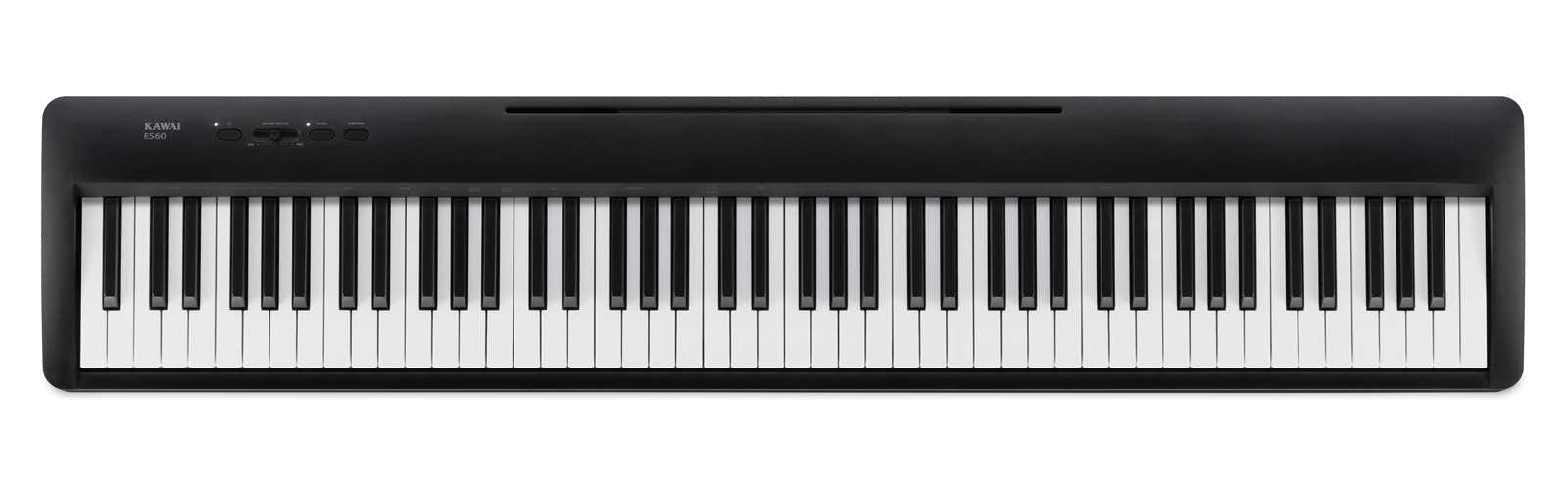 ES60 Black