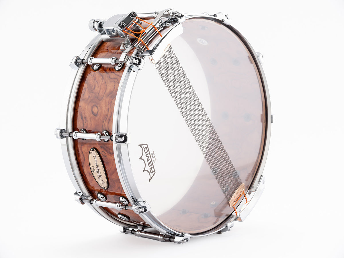 PHTF1450 - Philharmonic 14x5" Maple and Bubinga
