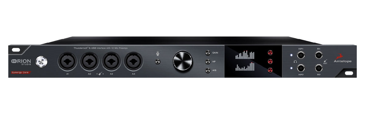 Orion Studio Synergy Core