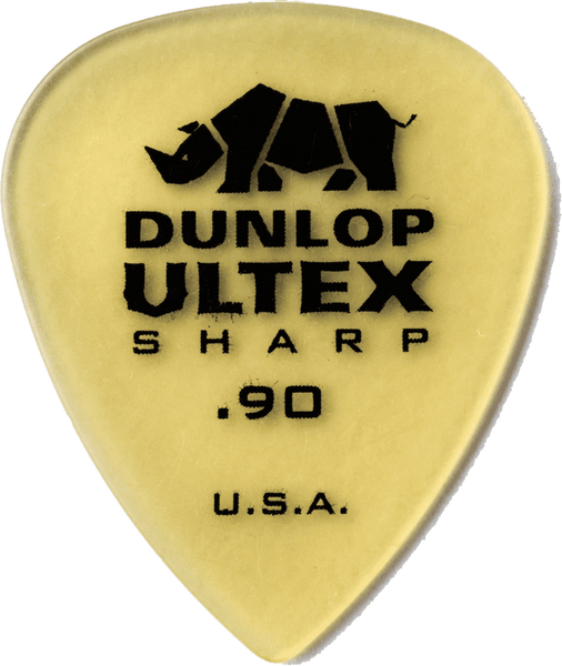 Dunlop ULTEX SHARP 0.90MM
