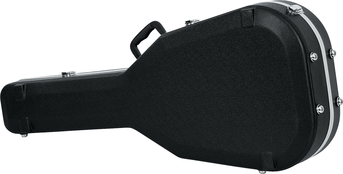 Yamaha APX and NTX Deluxe ABS Case - GC