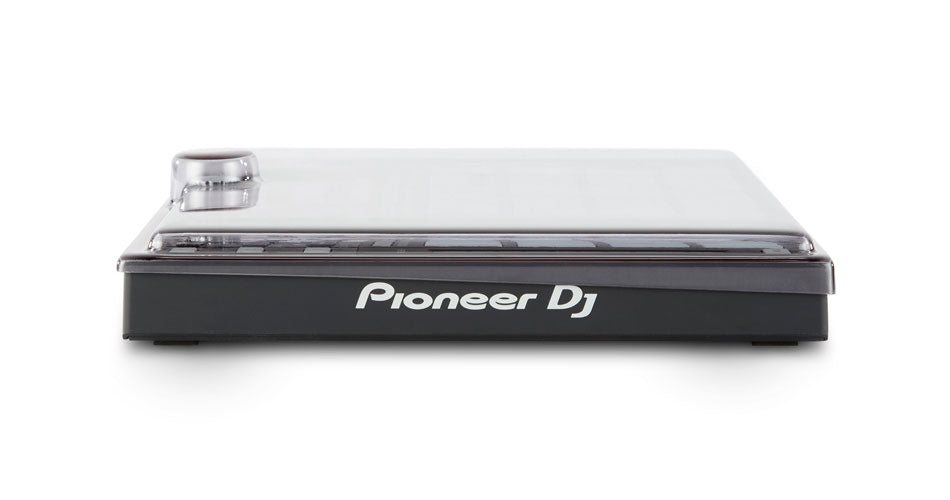 DDJ-XP2 Cover