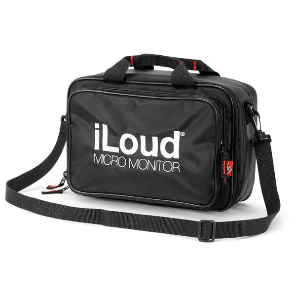 Ik Multimedia ILOUD MICRO MONITOR TRAVEL CASE