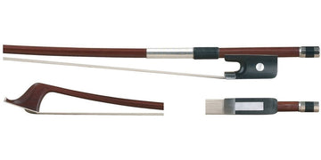 Bow 1/4 Pure - Octagonal Brazilian Wood (French)