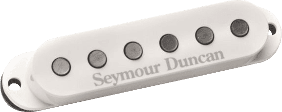 Seymour Duncan SSL-5-RWRP - CUSTOM STAG STRAT WHITE