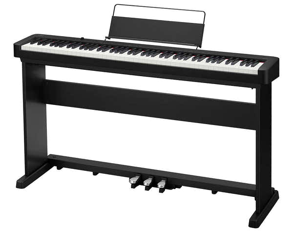 Casio CDP-S160 Black