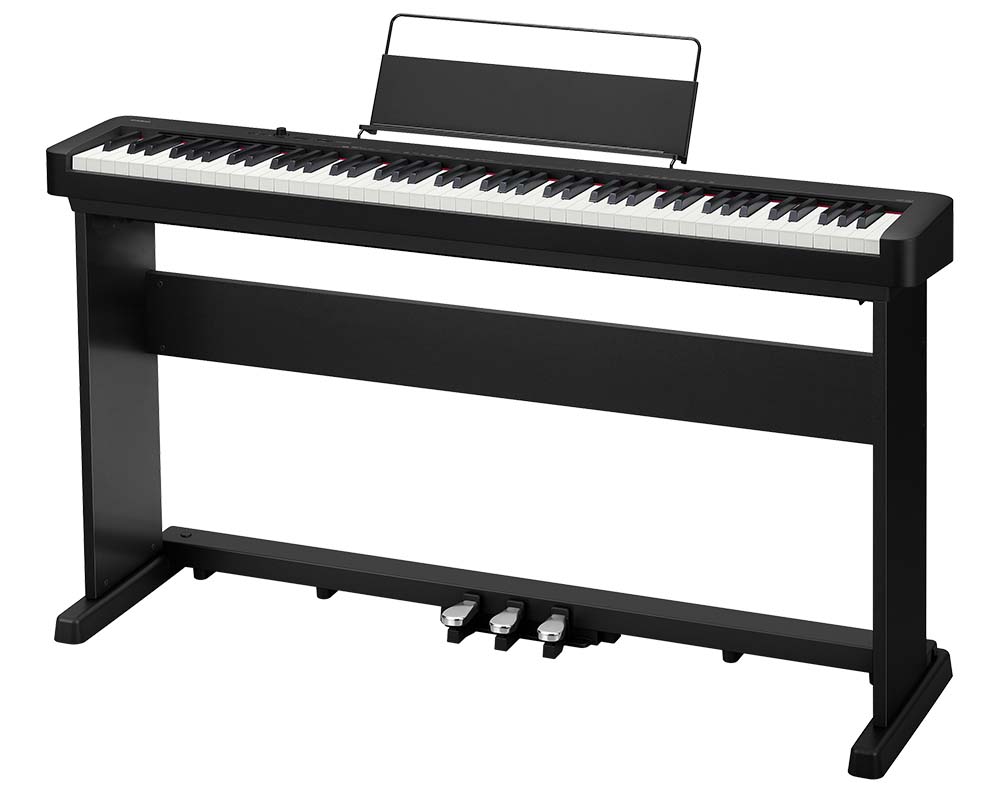 CDP-S160 Black