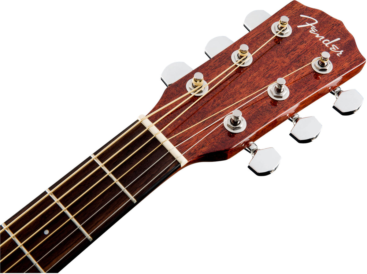 Dreadnought CD-140SCE WN Natural + Case - Refurbished