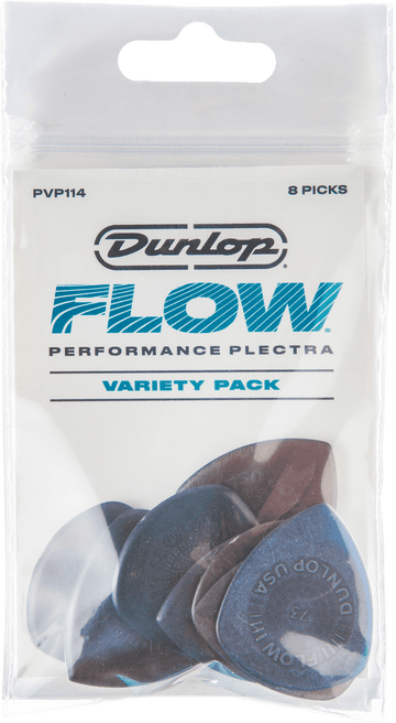 8 x Variety Pack Flow