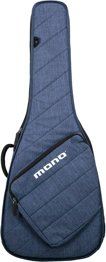 Folk Dreadnought Gigbag Blue - M80 Sleeve V2