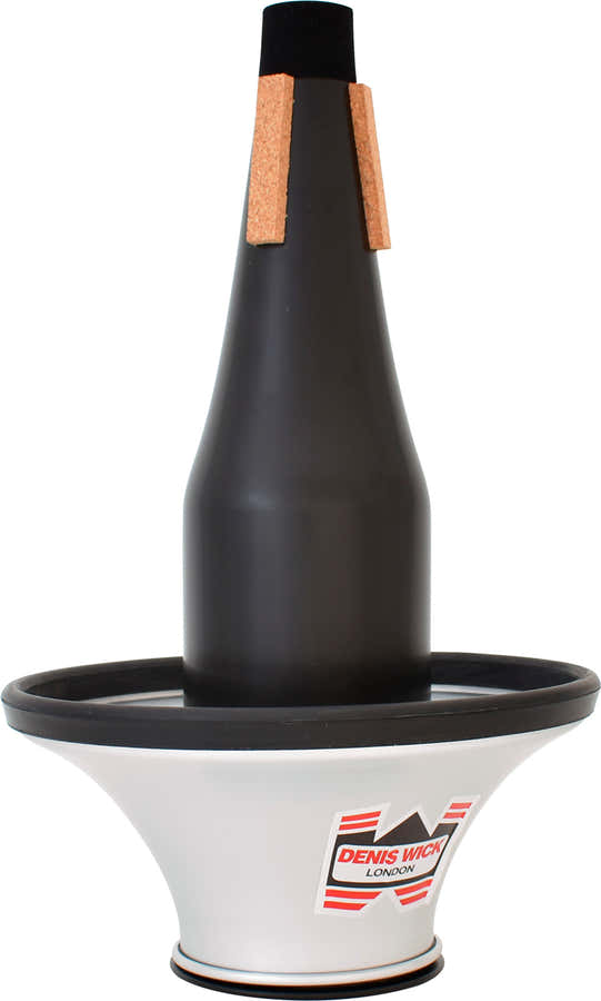 DW5529 - ADJUSTABLE CUP MUTE FOR TENOR TROMBONE