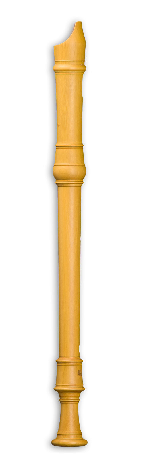 Denner Line Alto DL-5222 - Castello Boxwood (baroque fingering)