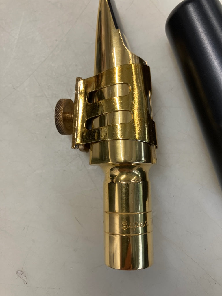 SUPER TONE MASTER BARITONE 7 - B Stock