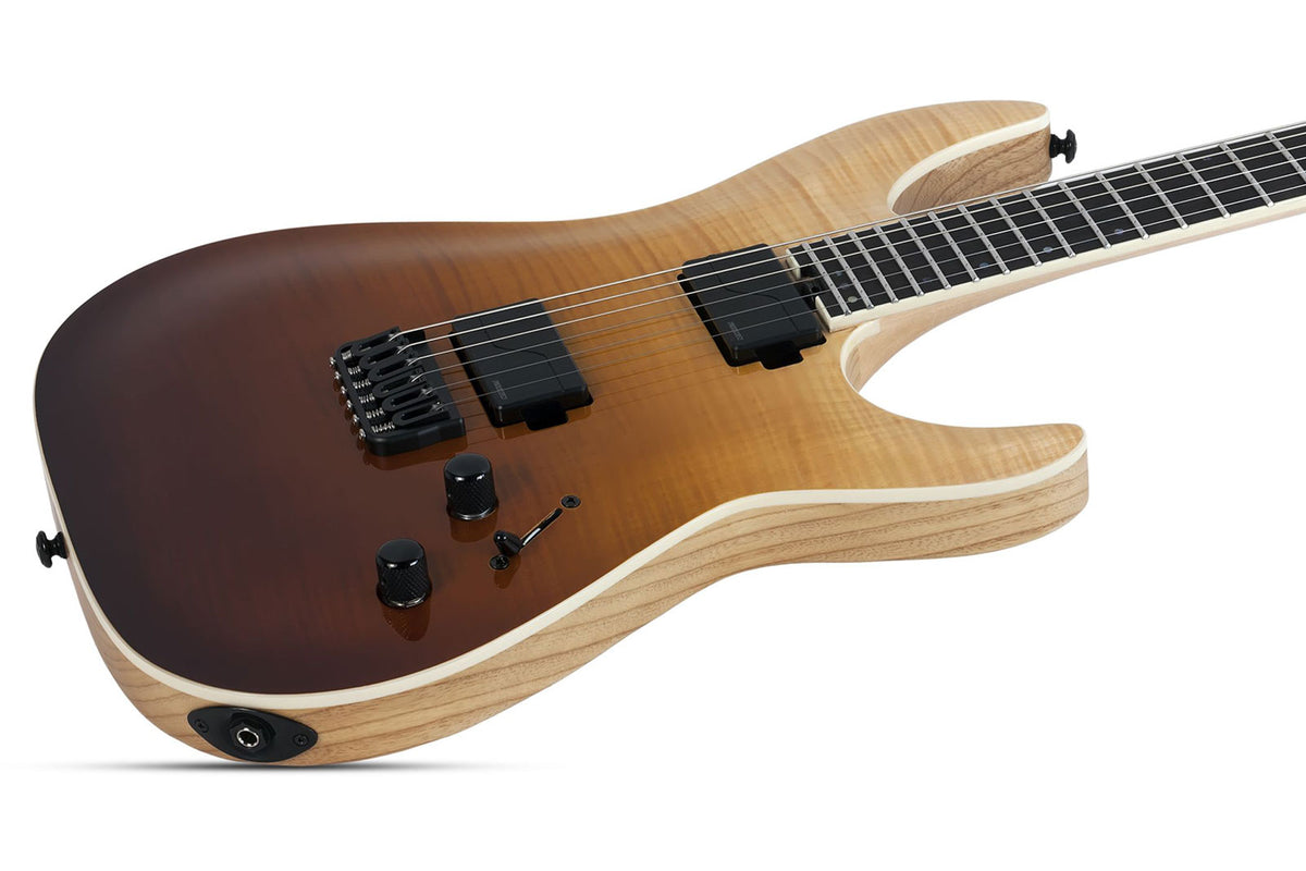 C-1 Sls Elite Antique Fade Burst