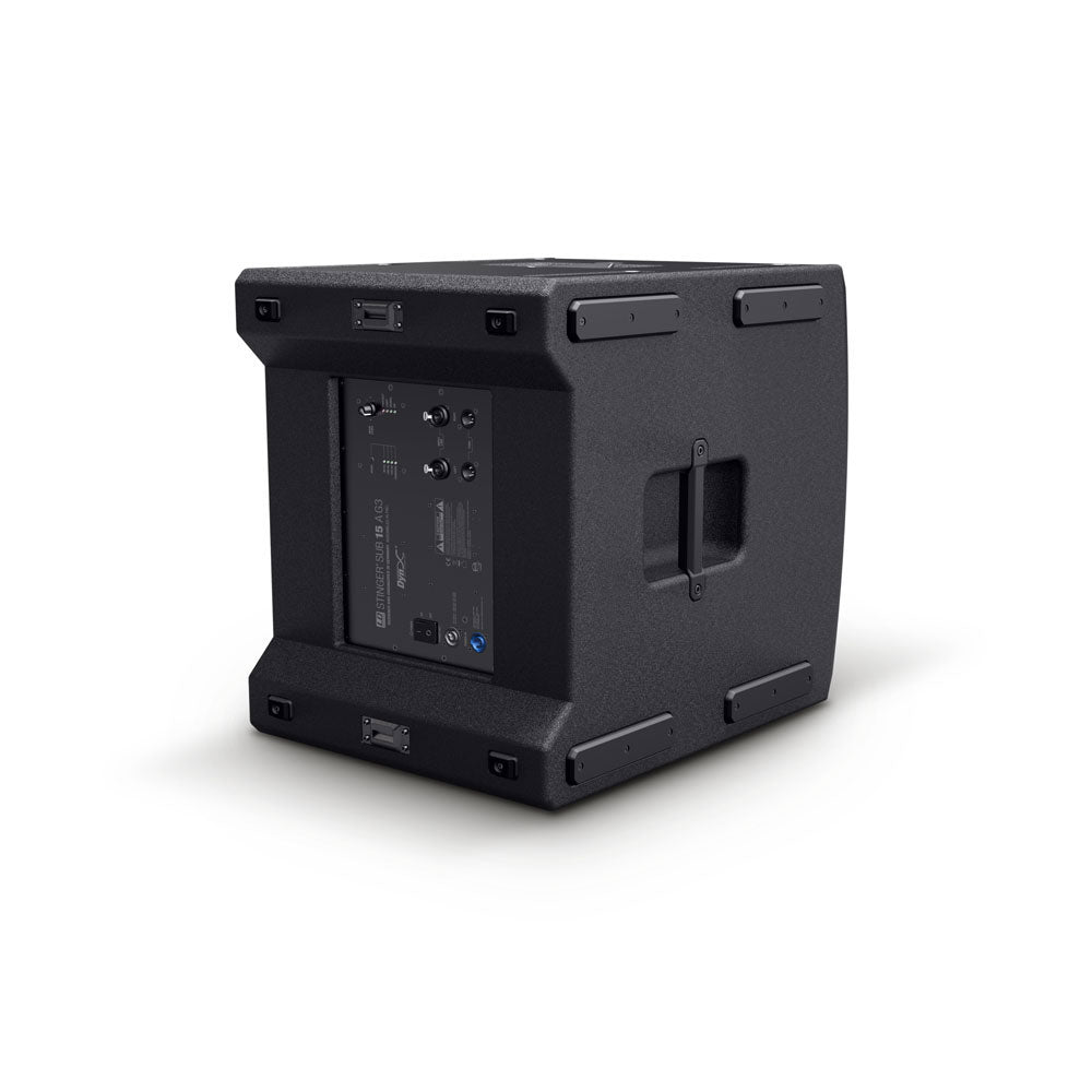 LDESUB15AG3 - Active subwoofer 15 inches