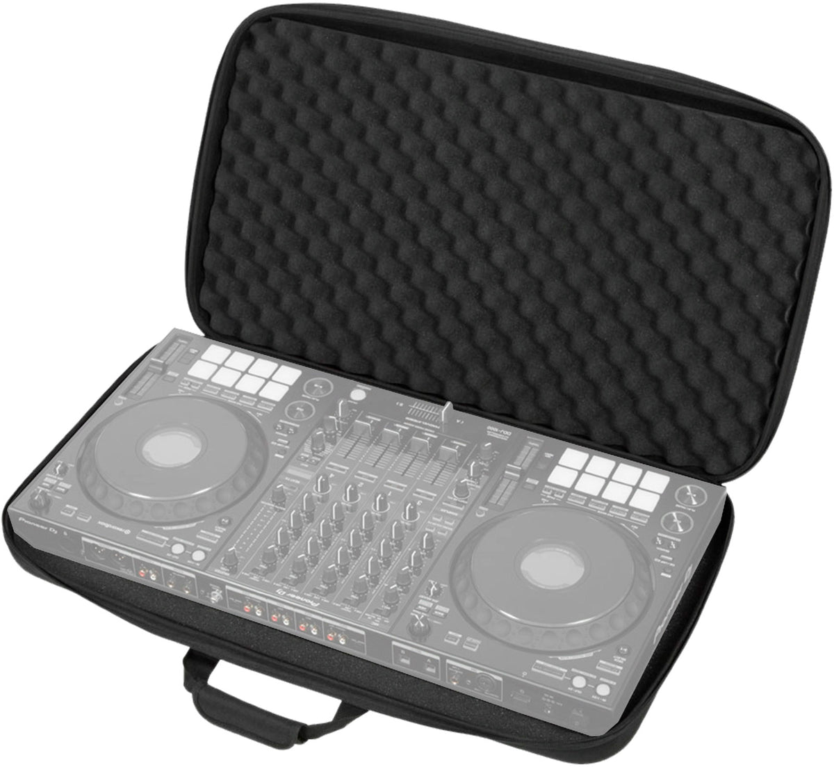 Eva Case DDJ-1000 Backpack
