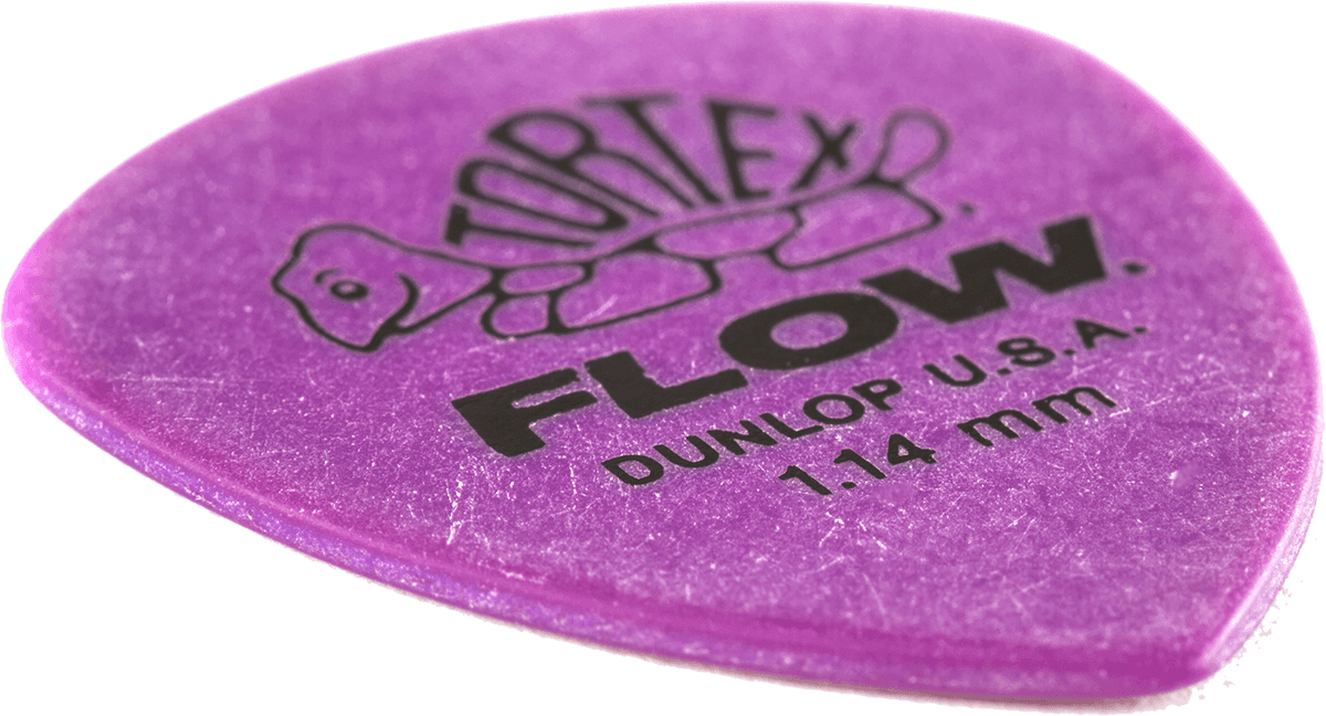 12 x 1,14mm Tortex Flow Standard