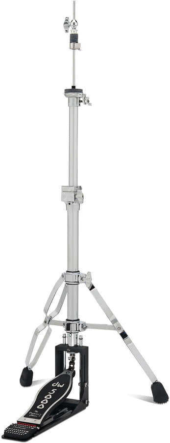 DWCP5500TD - 5000 Series Hi-Hat Stand 2 Leg