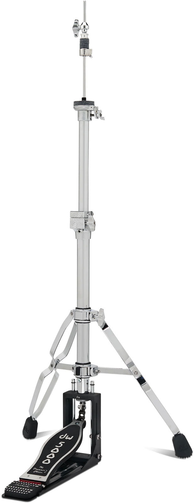 DWCP5500TD - 5000 Series Hi-Hat Stand 2 Leg