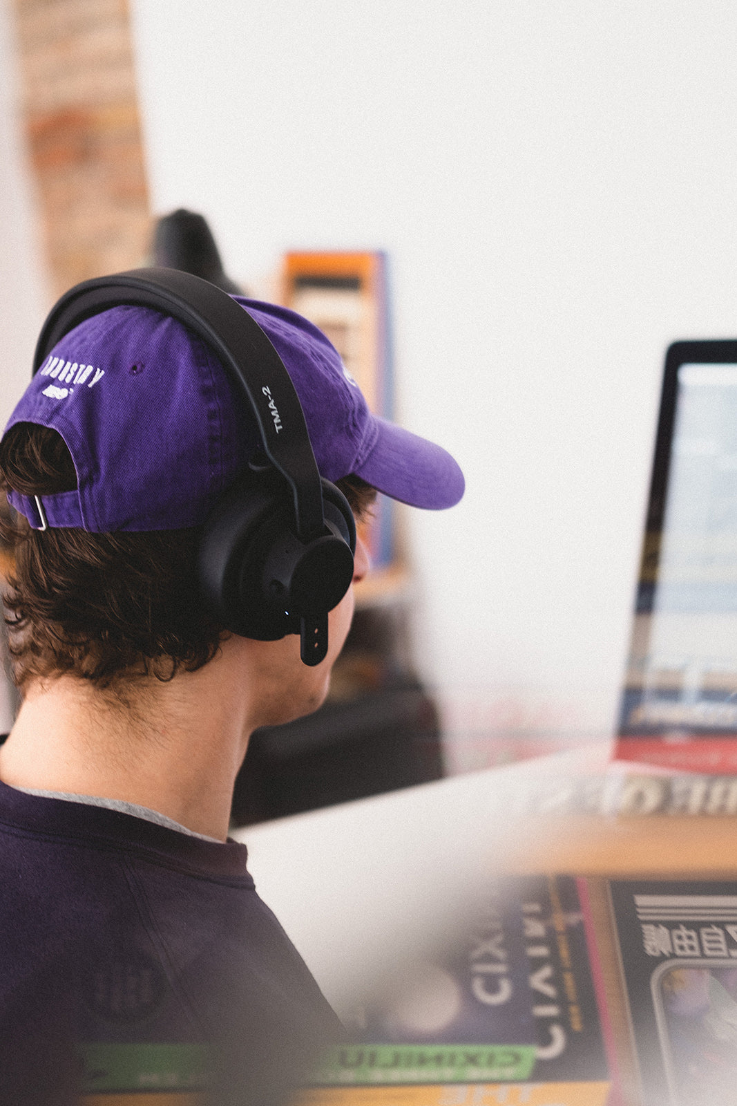 TMA-2 Studio Wireless
